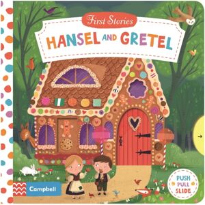 Pan Macmillan Hansel And Gretel Pan Macmillan Hansel And Gretel