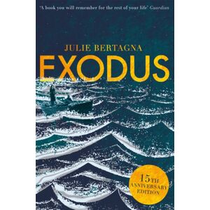 Pan Macmillan Exodus Pan Macmillan Exodus