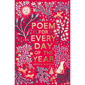 Pan Macmillan A Poem For Every Day Of The Year Pan Macmillan A Poem For Every Day Of The Year