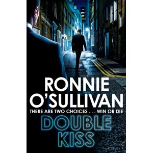 Pan Macmillan Double Kiss Pan Macmillan Double Kiss
