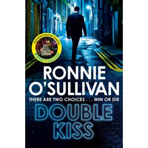Pan Macmillan Double Kiss Pan Macmillan Double Kiss