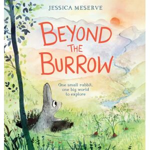 Pan Macmillan Beyond The Burrow Pan Macmillan Beyond The Burrow