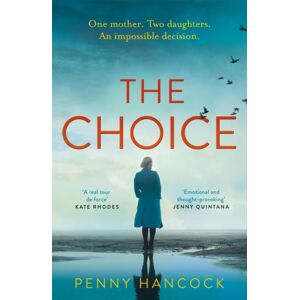 Pan Macmillan The Choice Pan Macmillan The Choice