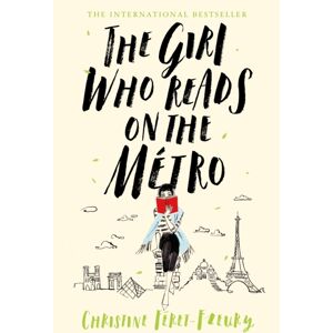 Pan Macmillan The Girl Who Reads On The Metro Pan Macmillan The Girl Who Reads On The Metro
