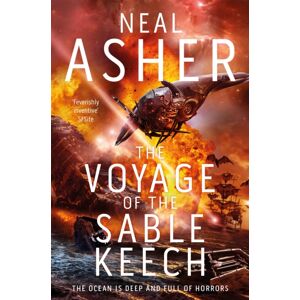 Pan Macmillan The Voyage Of The Sable Keech Pan Macmillan The Voyage Of The Sable Keech