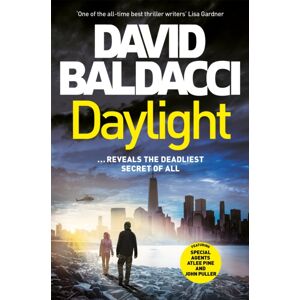 Pan Macmillan Daylight Pan Macmillan Daylight