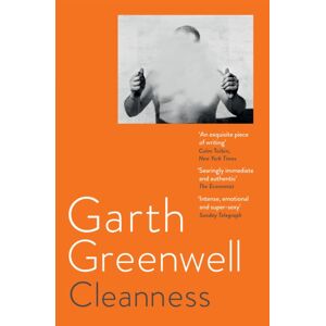 Pan Macmillan Cleanness Pan Macmillan Cleanness