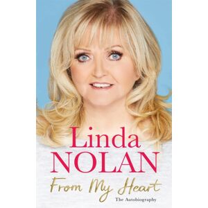 Pan Macmillan From My Heart : The Autobiography Pan Macmillan From My Heart : The Autobiography