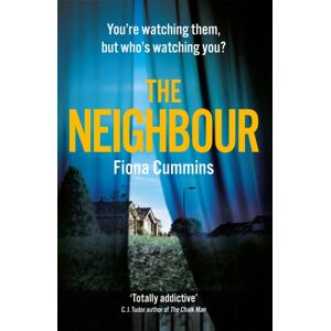 Pan Macmillan The Neighbour Pan Macmillan The Neighbour