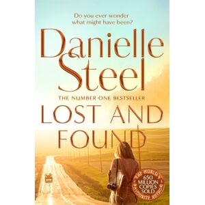 Pan Macmillan Lost And Found : Escape With A Story Of First Love And Second Chances From The Billion Copy seller Pan Macmillan Lost And Found : Escape With A Story Of First Love And Second Chances From The Billion Copy seller