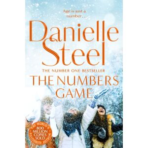 Pan Macmillan The Numbers Game : An Uplifting Story Of Second Chances From The Billion Copy seller Pan Macmillan The Numbers Game : An Uplifting Story Of Second Chances From The Billion Copy seller