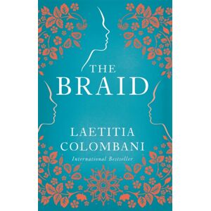 Pan Macmillan The Braid Pan Macmillan The Braid