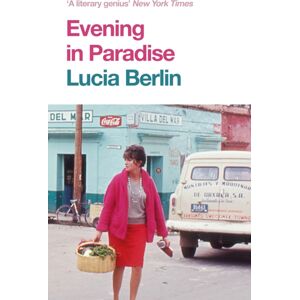 Pan Macmillan Evening In Paradise : More Stories Pan Macmillan Evening In Paradise : More Stories