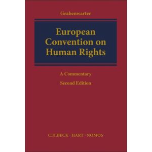 Bloomsbury Publishing PLC European Convention On Human Rights Bloomsbury Publishing PLC European Convention On Human Rights