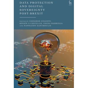 Bloomsbury Publishing PLC Data Protection And Digital Sovereignty Post-Brexit Bloomsbury Publishing PLC Data Protection And Digital Sovereignty Post-Brexit