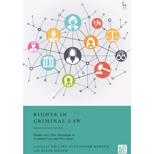 Bloomsbury Publishing PLC Rights In Criminal Law : Studies On A Paradigm In Criminal Law And Procedure Bloomsbury Publishing PLC Rights In Criminal Law : Studies On A Paradigm In Criminal Law And Procedure