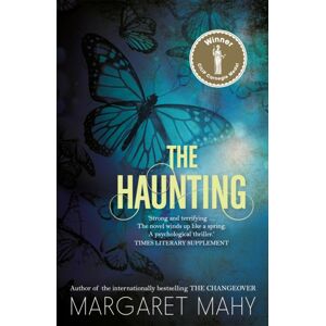 Hachette Children's Group The Haunting Hachette Children's Group The Haunting