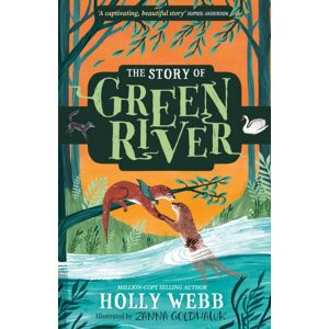 Hachette Children's Group The Story Of Greenriver Hachette Children's Group The Story Of Greenriver