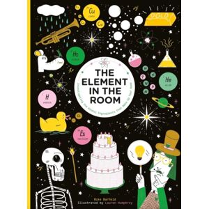 Hachette Children's Group The Element In The Room Hachette Children's Group The Element In The Room