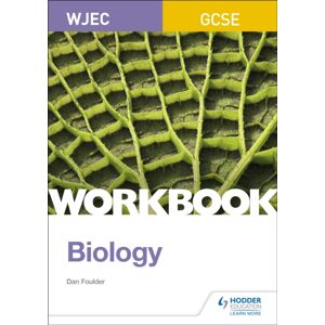 Hachette Learning Wjec Gcse Biology Workbook Hachette Learning Wjec Gcse Biology Workbook