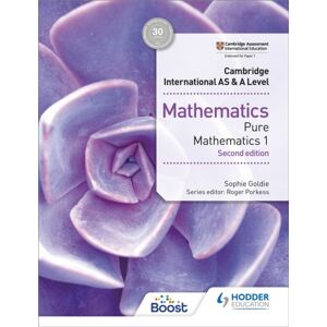 Hachette Learning Cambridge International As & A Level Mathematics Pure Mathematics 1 Second Edition Hachette Learning Cambridge International As & A Level Mathematics Pure Mathematics 1 Second Edition