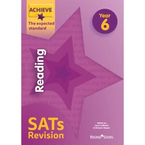 Hachette Learning Achieve Reading Revision Exp (Sats) Hachette Learning Achieve Reading Revision Exp (Sats)