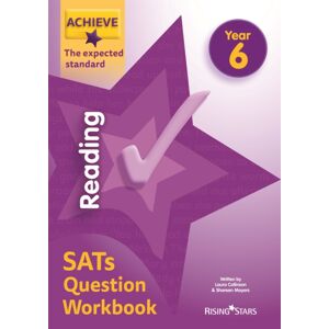 Hachette Learning Achieve Reading Question Workbook Exp (Sats) Hachette Learning Achieve Reading Question Workbook Exp (Sats)