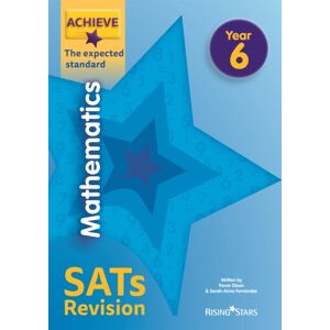 Hachette Learning Achieve Maths Revision Exp (Sats) Hachette Learning Achieve Maths Revision Exp (Sats)
