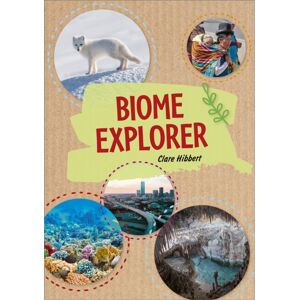 Hachette Learning Reading Planet Ks2 - Biome Explorer - Level 3: Venus/brown Band Hachette Learning Reading Planet Ks2 - Biome Explorer - Level 3: Venus/brown Band