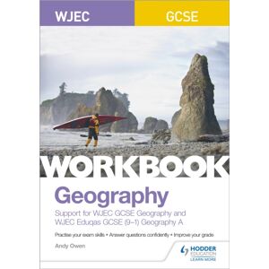 Hachette Learning Wjec Gcse Geography Workbook Hachette Learning Wjec Gcse Geography Workbook