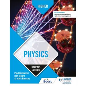 Hachette Learning Higher Physics, Second Edition Hachette Learning Higher Physics, Second Edition