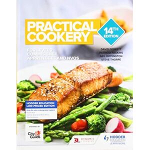 Taylor & Francis Ltd Practical Cookery Taylor & Francis Ltd Practical Cookery