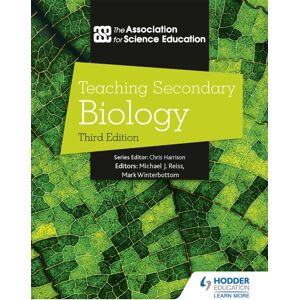 Hachette Learning Teaching Secondary Biology 3rd Edition Hachette Learning Teaching Secondary Biology 3rd Edition