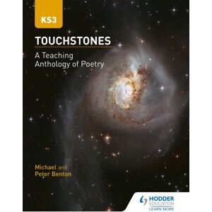 Hachette Learning Touchstones: A Teaching Anthology Of Poetry Hachette Learning Touchstones: A Teaching Anthology Of Poetry