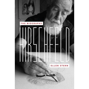 Skyhorse Publishing Hirschfeld : The Biography Skyhorse Publishing Hirschfeld : The Biography