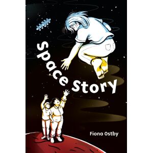 West Margin Press Space Story West Margin Press Space Story