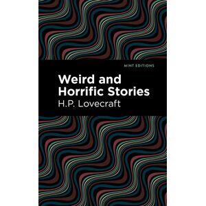 West Margin Press Weird And Horrific Stories West Margin Press Weird And Horrific Stories