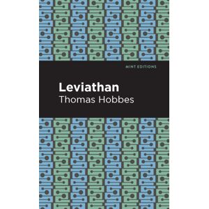 Mint Editions Leviathan Mint Editions Leviathan