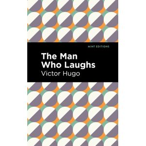 Mint Editions The Man Who Laughs Mint Editions The Man Who Laughs