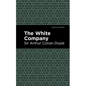Mint Editions The White Company Mint Editions The White Company