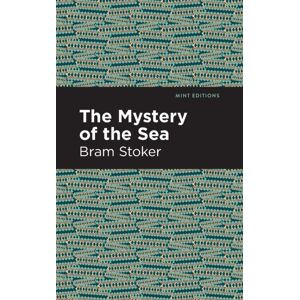 Mint Editions The Mystery Of The Sea Mint Editions The Mystery Of The Sea