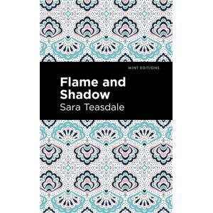 Mint Editions Flame And Shadow Mint Editions Flame And Shadow