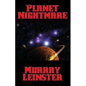 Positronic Publishing Planet Nightmare Positronic Publishing Planet Nightmare