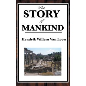 SMK Books The Story Of Mankind SMK Books The Story Of Mankind