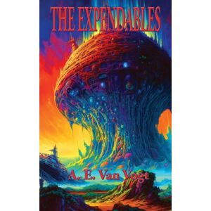 Positronic Publishing The Expendables Positronic Publishing The Expendables