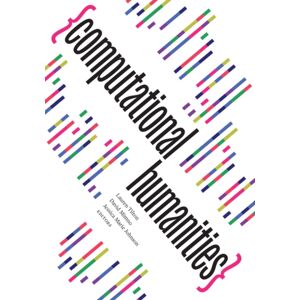 University of Minnesota Press Computational Humanities University of Minnesota Press Computational Humanities