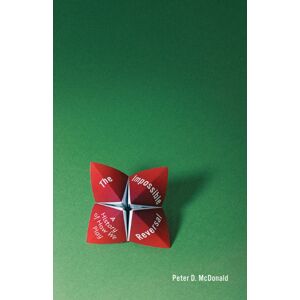 University of Minnesota Press The Impossible Reversal : A History Of How We Play University of Minnesota Press The Impossible Reversal : A History Of How We Play