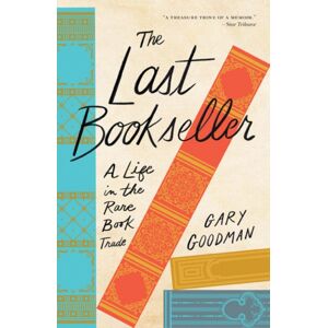 University of Minnesota Press The Last Bookseller : A Life In The Rare Book Trade University of Minnesota Press The Last Bookseller : A Life In The Rare Book Trade