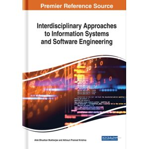 IGI Global Interdisciplinary Approaches To Information Systems And Software Engineering IGI Global Interdisciplinary Approaches To Information Systems And Software Engineering