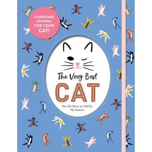 Workman Publishing The Very Cat : My Life Story As Told By My Human Workman Publishing The Very Cat : My Life Story As Told By My Human